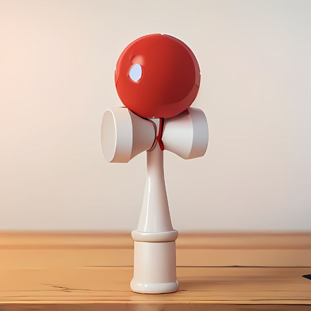 El Fascinante Mundo del Kendama El Tradicional Juguete de Habilidad Japonés Curiosidades
