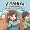 hiyahiya Japanese onomatopoeia explanation image