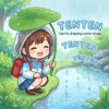 tenten Japanese onomatopoeia explanation image