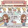 otsukaresama meaning Japanese slang explainer
