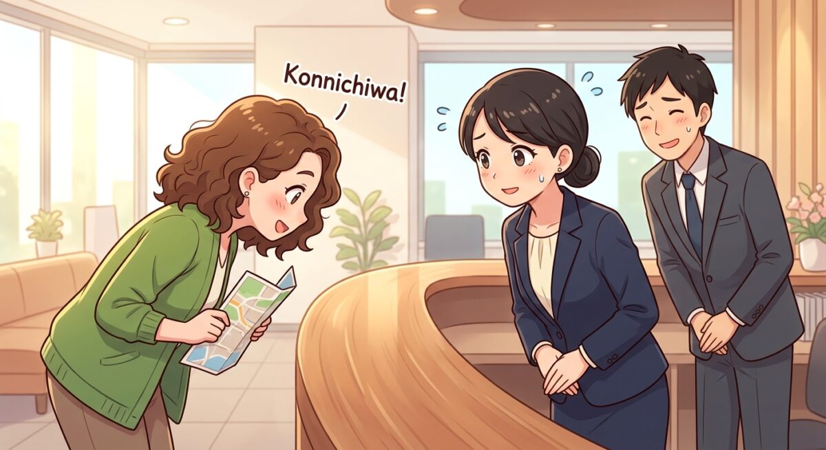 Decoding Different Bow Depths