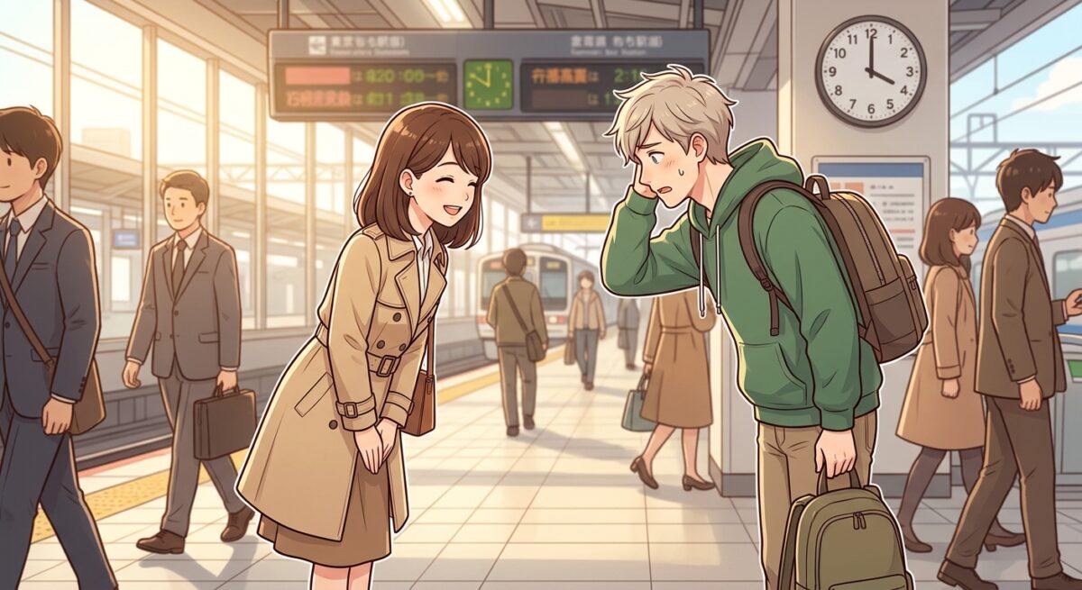 What Confuses Foreigners About Bowing in Japan?