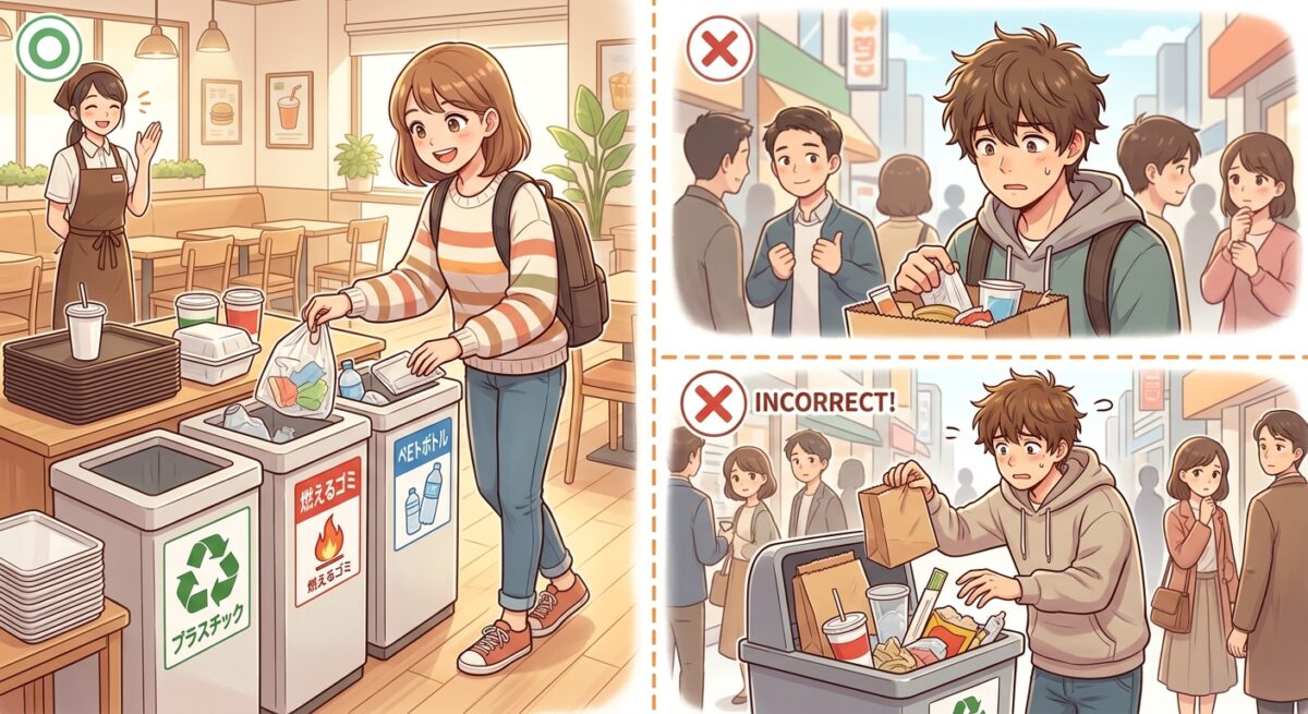 A Detailed Look at Bottle Separation