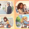 Bowing in Japan vs. US: A Cultural Guide for Visitors