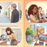 Bowing in Japan vs. US: A Cultural Guide for Visitors