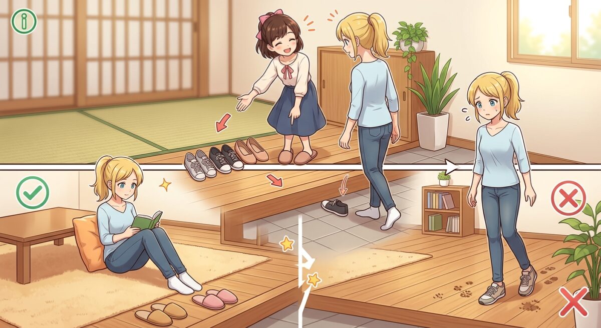 Understanding Seating and Greetings