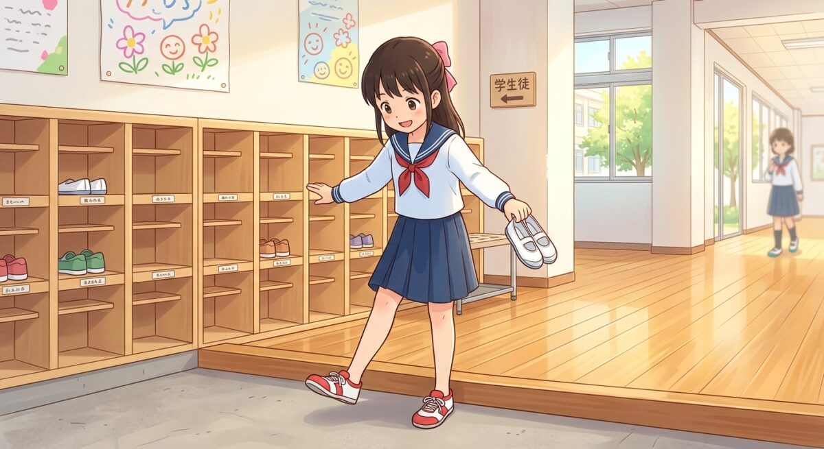 The Importance of Shoe Etiquette