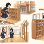 How to Behave When Visiting a Japanese School: A Foreigner's Guide