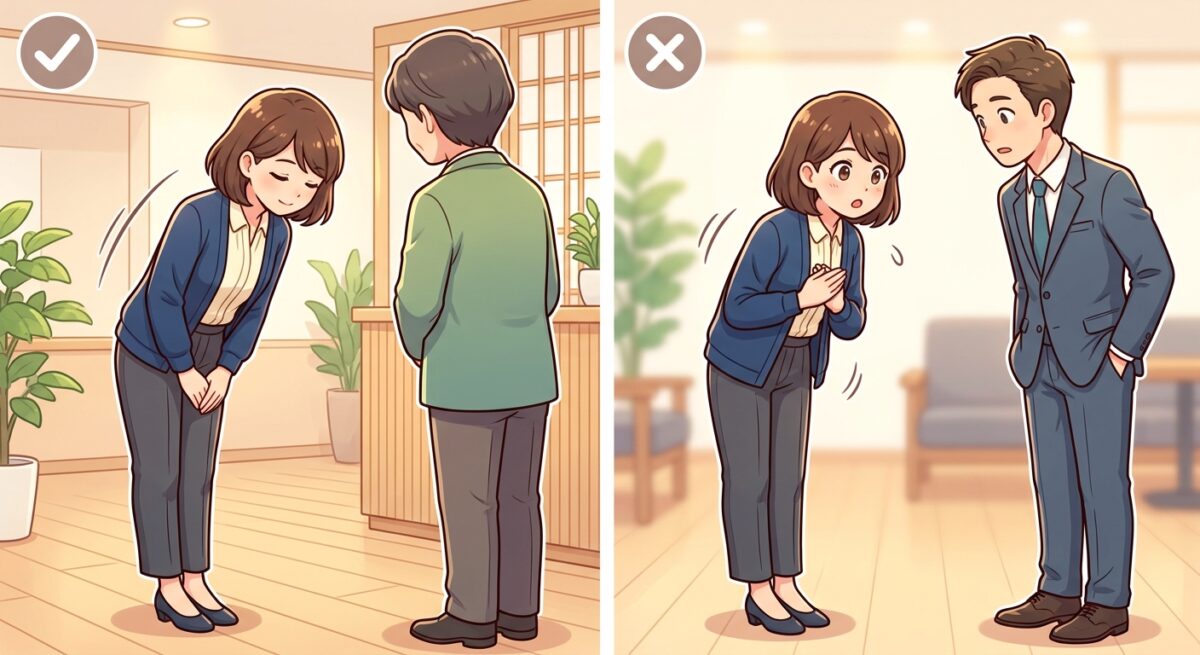 When Not to Bow and Common Pitfalls