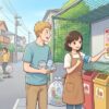 Navigating Japan's Trash Rules: An Expat's Guide to Separation