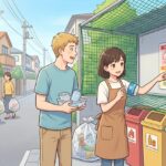 Navigating Japan's Trash Rules: An Expat's Guide to Separation