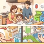 Mastering Japan's Home Trash Rules: A Visitor's Essential Guide