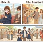 Mask Culture in Japan: What Foreigners Need to Know