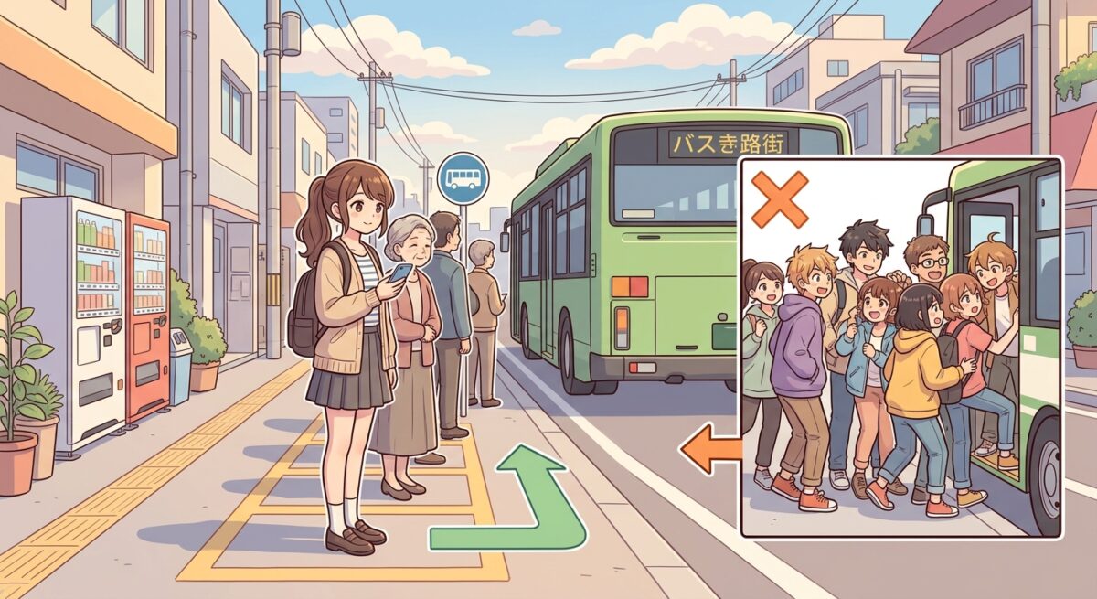Where to Look for Cues