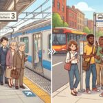 Queueing in Japan: Mastering the Art of Orderly Waiting