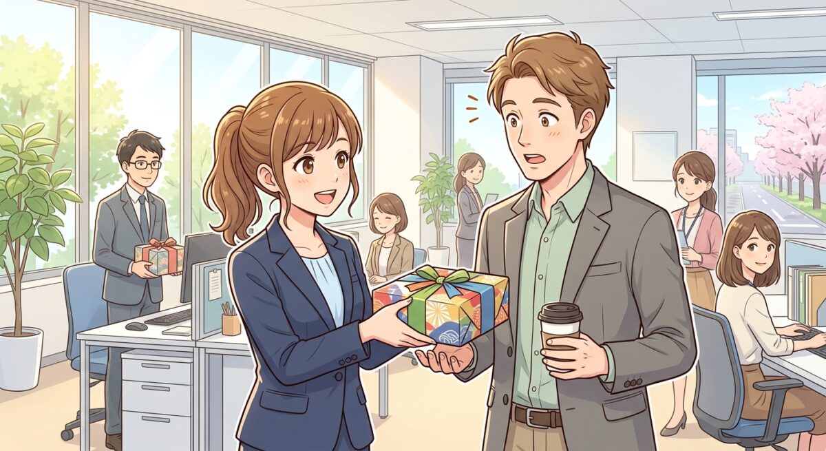 Understanding Japan's Seasonal Work Customs as a Foreigner