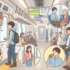 Mastering Japanese Train Etiquette: 10 Essential Rules for Visitors
