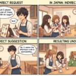 Decoding Indirect Communication: Japan vs. the US