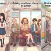 Essential Public Manners in Japan: What to Avoid