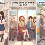 Essential Public Manners in Japan: What to Avoid
